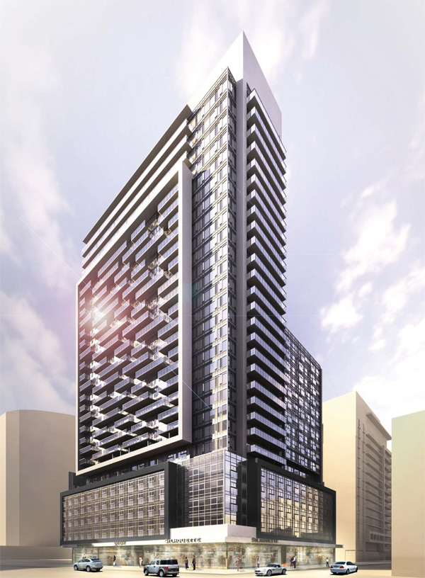 570 Bay Street Photo